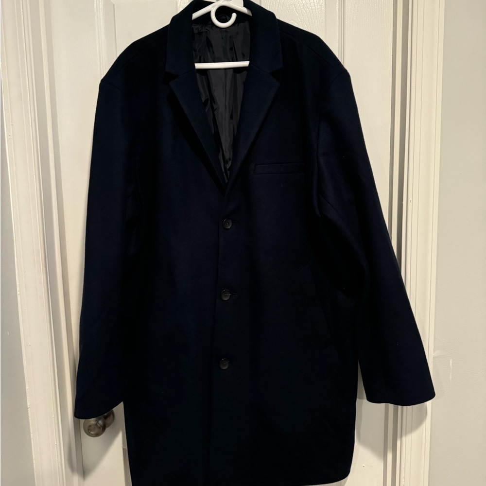 NWT Old Navy Pea Coat.